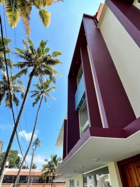 BAVA AC Rooms at Casa de Aadi